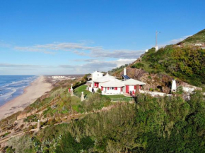 Casa dos Cogumelos - Retiro Exclusivo à Beira Mar